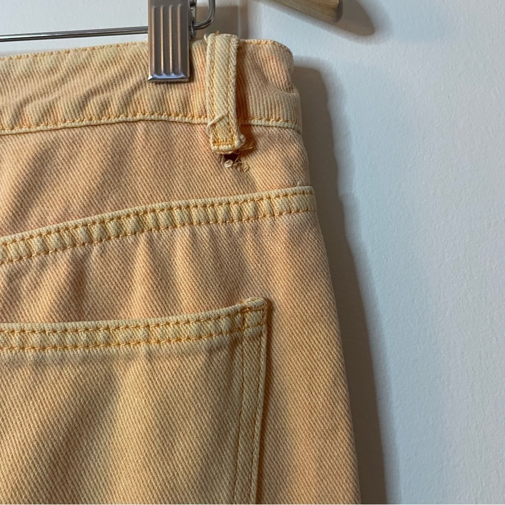 Lioness Denim Jeans size Medium - Picture 6 of 9